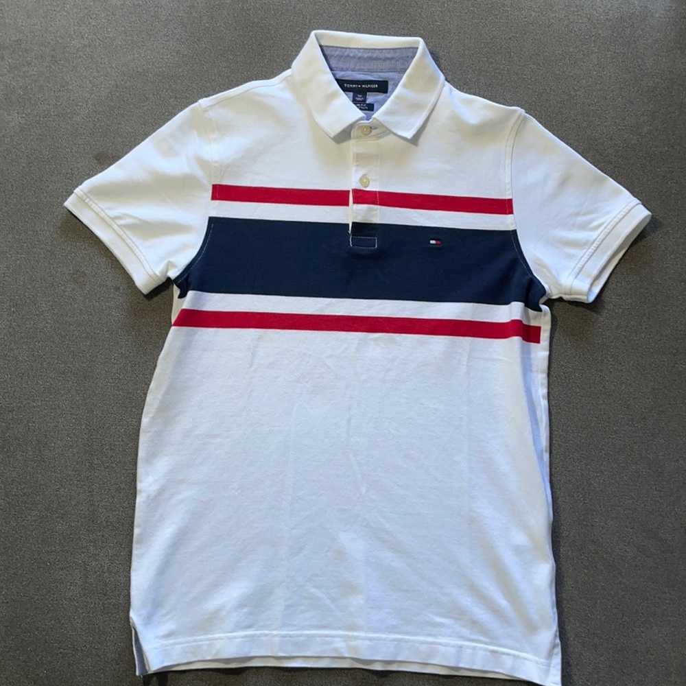 Tommy Hilfiger Shirt